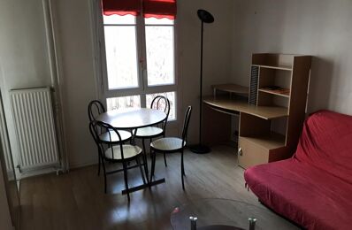location appartement 685 € CC /mois à proximité de Malakoff (92240)