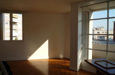 location appartement 1 320 € CC /mois à proximité de Courbevoie (92400)