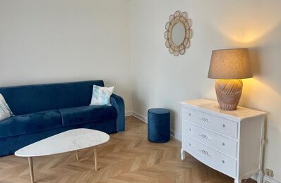 location appartement 1 700 € CC /mois à proximité de Saint-Denis (93210)