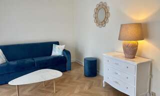 Appartement 1 Pièce 30 m² à louer à Paris 7 (75007)