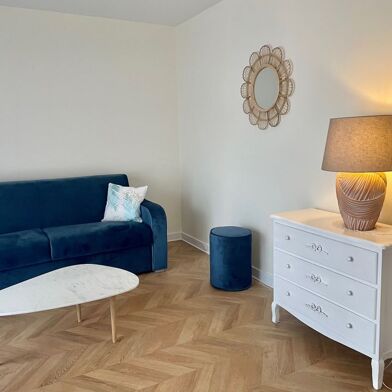 Appartement 1 pièces 1800 €