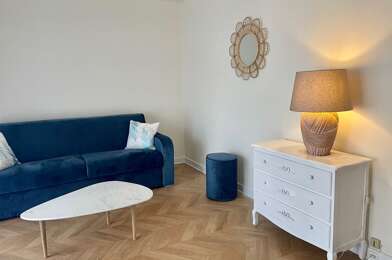 Appartement 1 pièces 1800 €