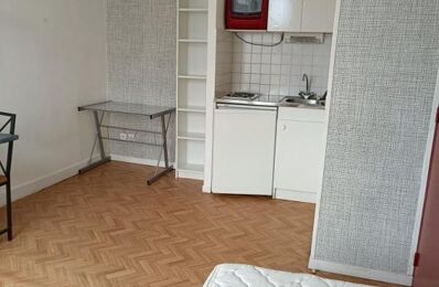 location appartement 420 € CC /mois à proximité de Salouël (80480)