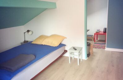 location appartement 450 € CC /mois à proximité de Montreuil (93100)