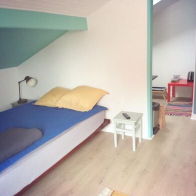 Appartement 1 pièces 700 €