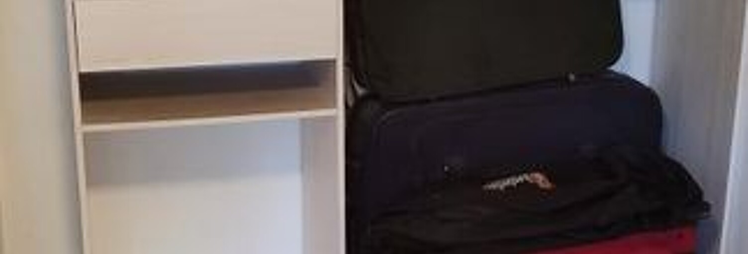 Appartement 3 Pièces 50 m² à louer à Saint-Saturnin (18370)