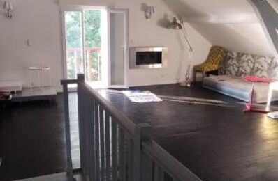 location appartement 575 € CC /mois à proximité de Pouligny-Notre-Dame (36160)