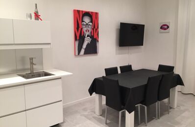 location appartement 2 700 € CC /mois à proximité de Vallauris (06220)