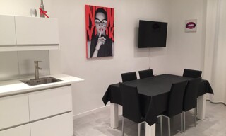 Appartement 4 Pièces 100 m² à louer à Cannes (06400)
