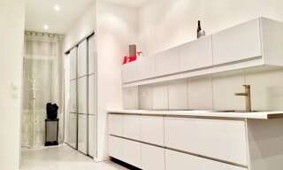 Appartement 4 Pièces 91 m² à louer à Cannes (06150)
