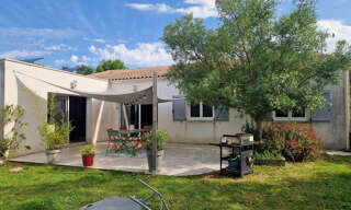 Maison 5 Pièces 132 m² à vendre à Saint-Georges-des-Coteaux (17810)