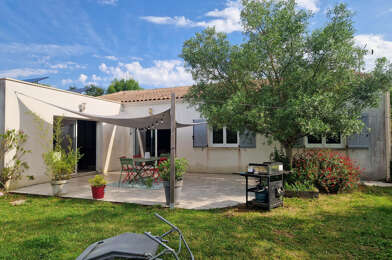 Maison 5 pièces 420000 €