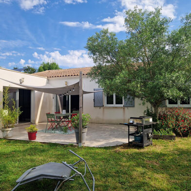 Maison 5 pièces 420000 €