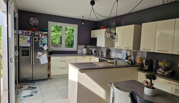 Villa / Maison 5 pièces  à vendre Saint-Georges-des-Coteaux 17810