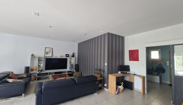 Villa / Maison 5 pièces  à vendre Saint-Georges-des-Coteaux 17810