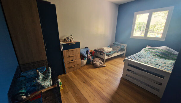 Villa / Maison 5 pièces  à vendre Saint-Georges-des-Coteaux 17810