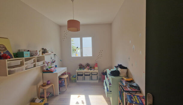 Villa / Maison 5 pièces  à vendre Saint-Georges-des-Coteaux 17810