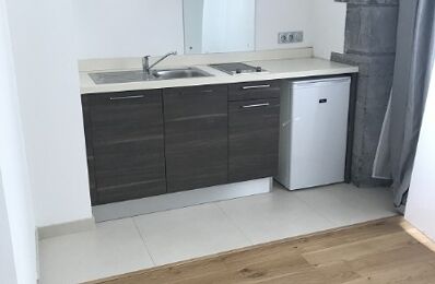 location appartement 465 € CC /mois à proximité de Nivelle (59230)