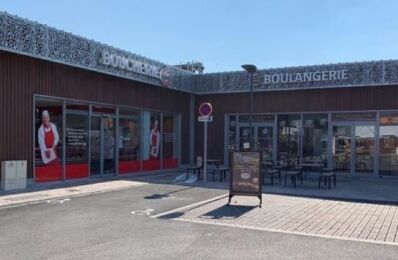 location commerce 2 484 € CC /mois à proximité de Saint-Amand-les-Eaux (59230)