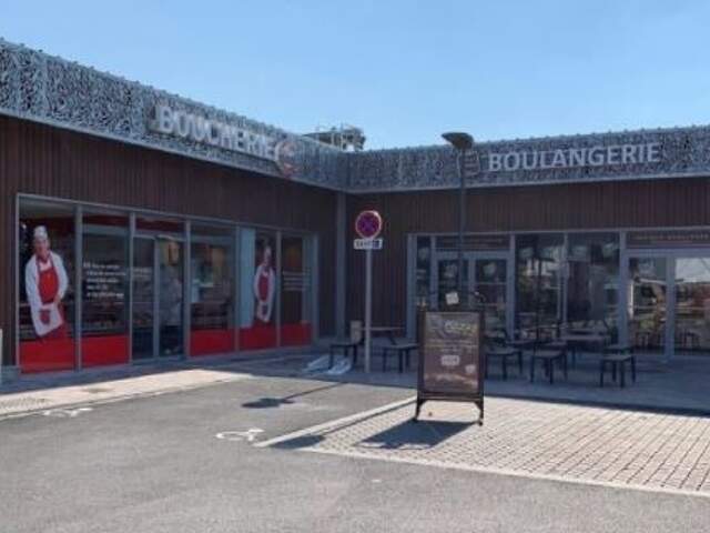 Commerce VALENCIENNES — photo du bien