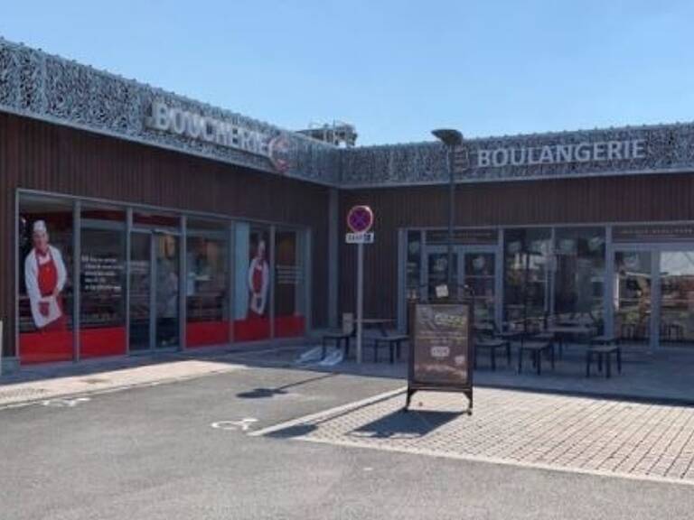 Commerce VALENCIENNES — photo 1