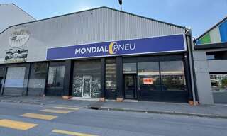 Commerce  375 m² à louer à Valenciennes (59300)