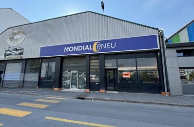 location commerce 2 500 € CC /mois à proximité de Nivelle (59230)