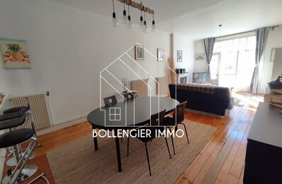 location appartement 1 220 € CC /mois à proximité de Villeneuve-d'Ascq (59650)