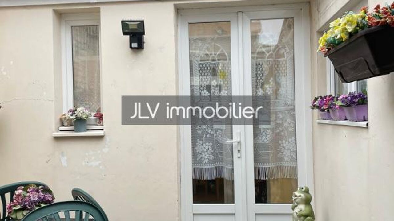 maison 4 pièces 72 m2 à vendre à Saint-Pol-sur-Mer (59430)