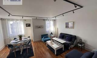 Appartement 3 Pièces 77 m² à vendre à Beauvais (60000)