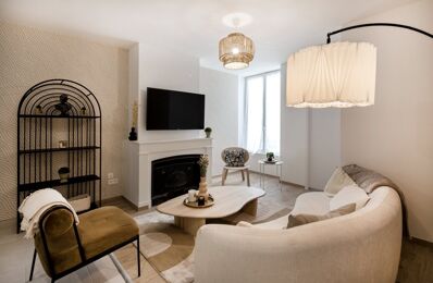 location appartement 715 € CC /mois à proximité de Lyon 2 (69002)