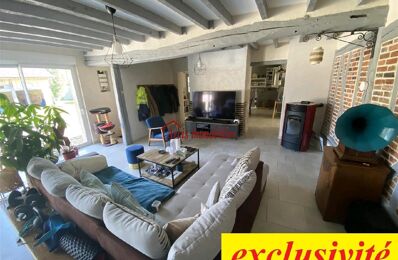 vente maison 202 000 € à proximité de Nogent-sur-Aube (10240)