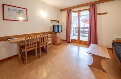 vente appartement 65 900 € à proximité de Les Deux Alpes (38860)