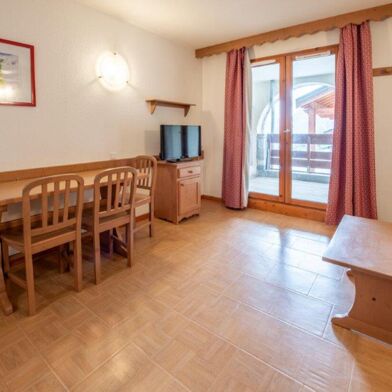 Appartement 1 pièce 25 m²