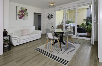 vente appartement 189 000 € à proximité de Cesson (77240)
