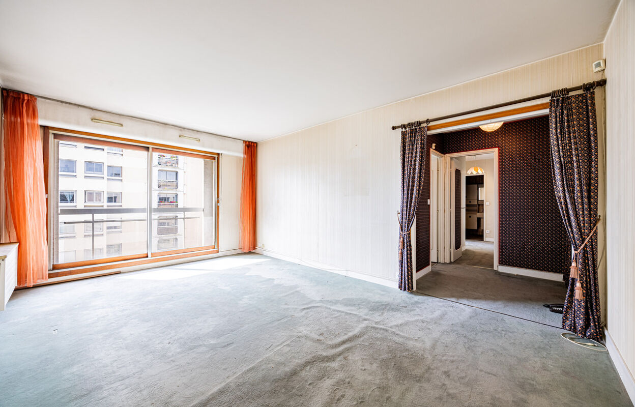 appartement 3 pièces 69 m2 à vendre à Nogent-sur-Marne (94130)