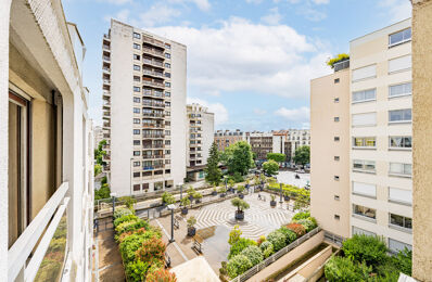 vente appartement 399 000 € à proximité de Vigneux-sur-Seine (91270)