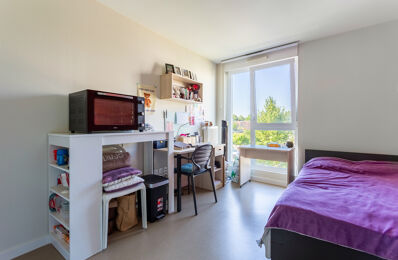 vente appartement 68 000 € à proximité de Strasbourg (67)