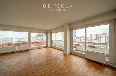 vente appartement 699 000 € à proximité de Les Lilas (93260)