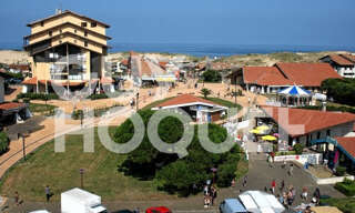 Commerce  121 m² à vendre à Seignosse (40510)