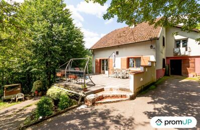 vente maison 184 000 € à proximité de Wolfskirchen (67260)