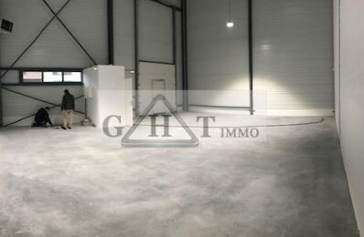 location local industriel 2 063 € CC /mois à proximité de Saint-Germain-sur-Morin (77860)