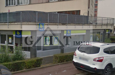 vente commerce 820 000 € à proximité de Clamart (92140)