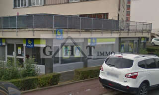 Commerce  371 m² à vendre à Longjumeau (91160)