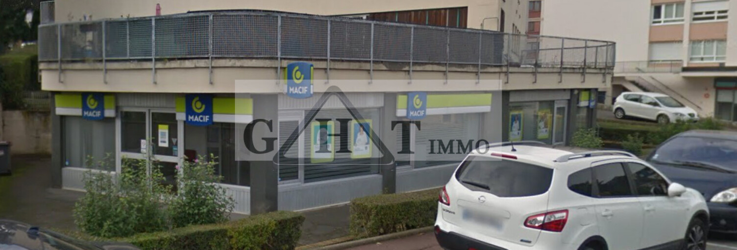 Commerce  371 m² à vendre à Longjumeau (91160)