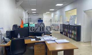 Bureau  174 m² à louer à Alfortville (94140)