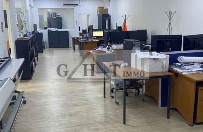 BUREAUX 174M² LOUER ALFORTVILLE — photo 3
