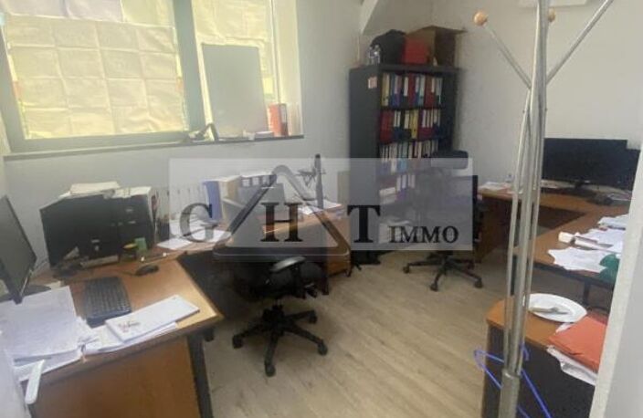 BUREAUX 174M² LOUER ALFORTVILLE — photo 4