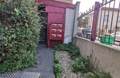 vente appartement 120 000 € à proximité de Saint-Maur-des-Fossés (94)