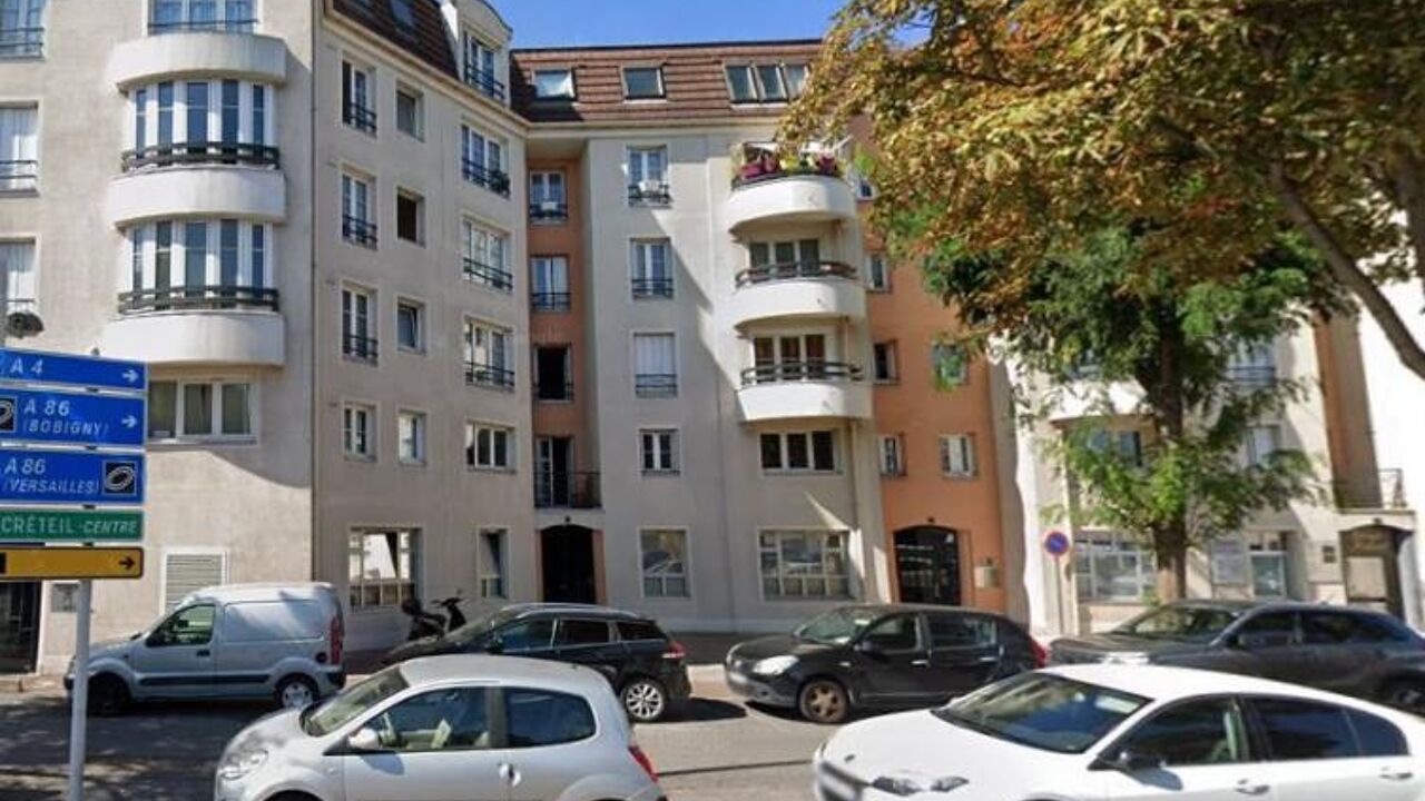 appartement 3 pièces 70 m2 à vendre à Créteil (94000)